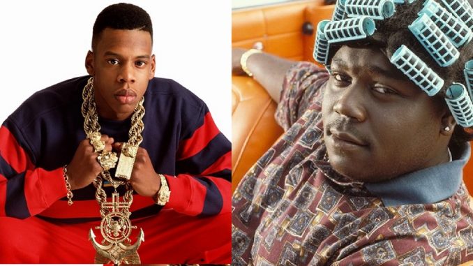Cam'ron Defends Jay-Z's Past After Faizon Love Calls Him A 'Fake Drug Dealer'