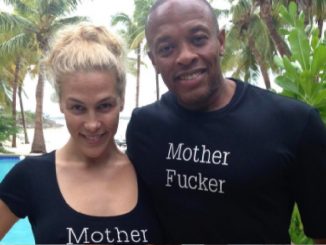 Dr. Dre Reveals Prenup After Wife Nicole Young Files For Divorce