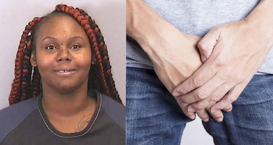 Florida Woman Rips Skin From Boyfriends Testicles During Domestic Dispute Rfm 3156