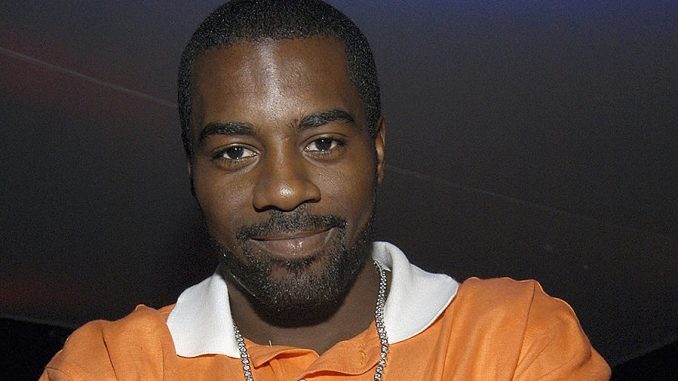 Former Bad Boy Artist Loon Released From Prison After 9 Years