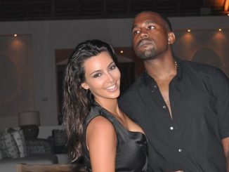 Kanye West Publicly Apologizes to Kim Kardashian: ‘I Know I Hurt You’