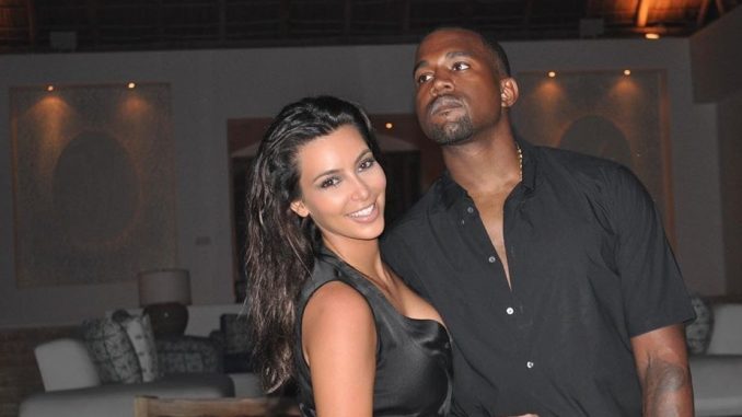Kanye West Publicly Apologizes to Kim Kardashian: ‘I Know I Hurt You’