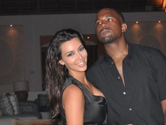 Kim Kardashian Releases Statement After Kanye's Latest Tweets, Calls Him Bipolar