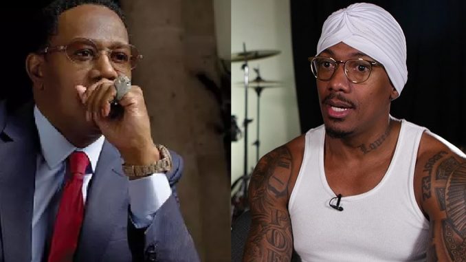 Master P Doesn't Think Nick Cannon Should Have Apologized For His Comments