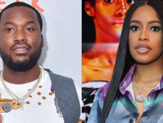 Meek Mill & Girlfriend, Milano Split Two Months After Welcoming First Child