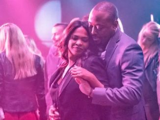Netflix Releases 'Fatal Affair' Trailer Starring Omar Epps and Nia Long