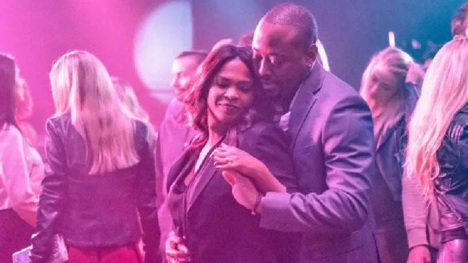 Netflix Releases 'Fatal Affair' Trailer Starring Omar Epps and Nia Long