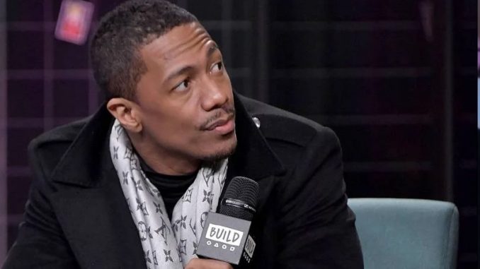 Nick Cannon Calls Out ViacomCBS And Demands Full Ownership of 'Wild 'N Out