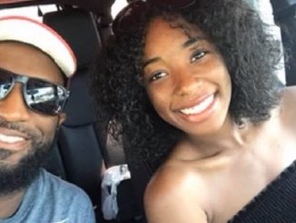 Rickey Smiley Reveals His Daughter Was Shot Multiple Times In Houston