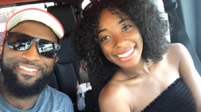Rickey Smiley Reveals His Daughter Was Shot Multiple Times In Houston