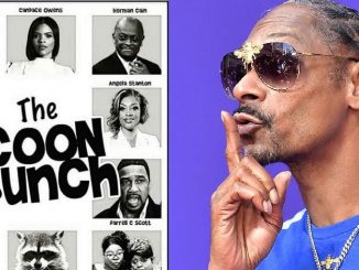 Snoop Dogg Blast Black Conservatives As ‘The Coon Bunch’ In IG Post