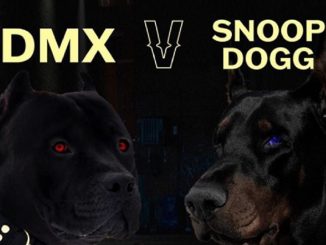 Snoop Dogg Shares His 'Mood' Ahead Of Verzuz Battle Against DMX