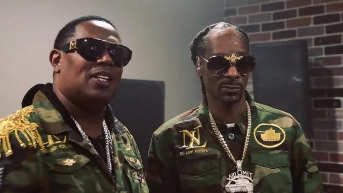 Snoop Dogg Speaks On How Master P Saved His Life