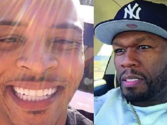 T.I. Fires Back At 50 Cent After Fiddy Responds To Verzuz Challenge