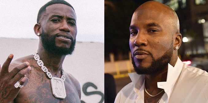 T.I. Sits Down With Jeezy To Speak About Squashing Their Long Time Beef With Gucci Mane