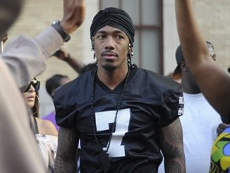 ViacomCBS Fires Nick Cannon After His Comments About 'White People'