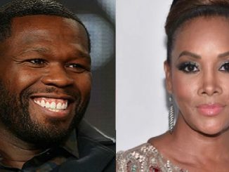 Vivica A. Fox Blasts 50 Cent For His ‘Exotic’ Women Comment, 50 Responds