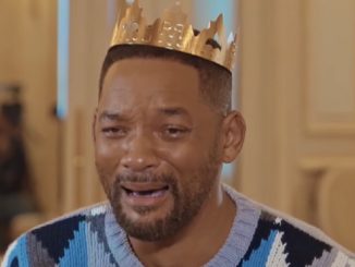 Will Smith Shows How 2020 Has Been Treating Him In Funny Af Video