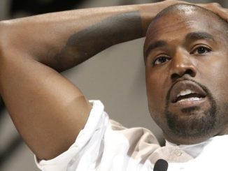 Kanye West Says "Everybody who has a baby should get a million dollars"