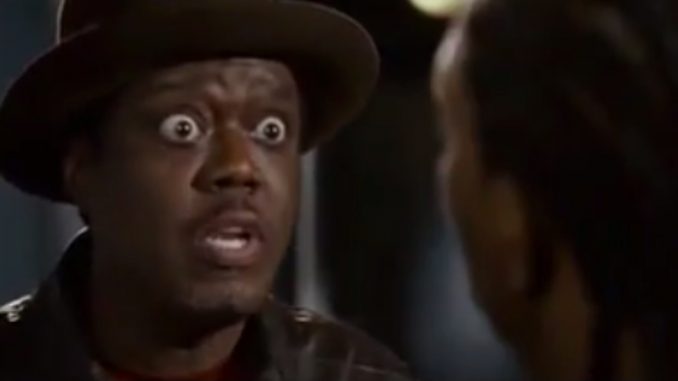 12 Years Ago Today We Lost Bernie Mac, Here Are Some Of His Funniest Clips