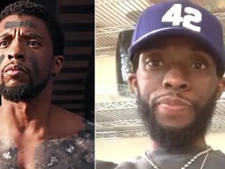 Black Panther' Star Chadwick Boseman Dies At Age 43 After 4 Years Of Battle With Colon Cancer