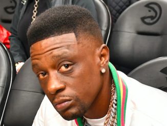 Boosie Calls Out Mark Zuckerberg After His Instagram Gets Deleted