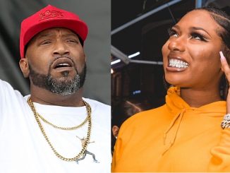 Bun B Calls Out Tory Lanez and Speaks Out In Support of Megan The Stallion