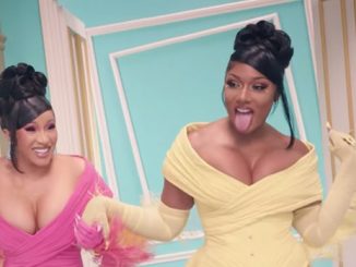 Cardi B and Megan Thee Stallion Are Giving Away $1 Million..See How You Can Get Some Chip$