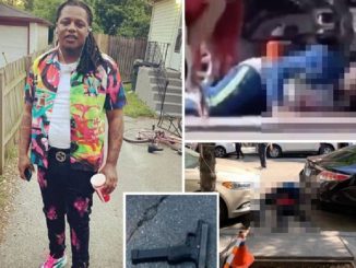 Chicago Rapper FBG Duck Shot Dead In Broad Daylight