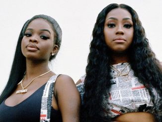 City Girls Claim Male Rappers Are Threatened By Female Rappers