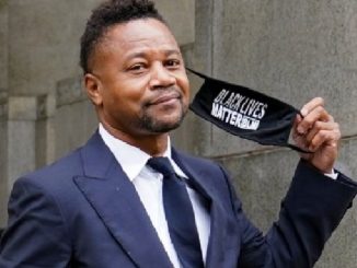 Cuba Gooding Jr. Accused of Raping Woman Twice..in NYC Hotel Room