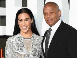 Dr. Dre Battles Estranged Wife Nicole Young Over Return of Registered Gun, Motorcycle and Golf Clubs Amid Divorce