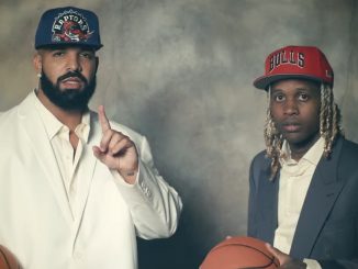 Drake and Lil Durk Release Video for New Song “Laugh Now Cry Later”