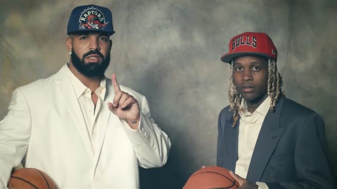 Drake and Lil Durk Release Video for New Song “Laugh Now Cry Later”