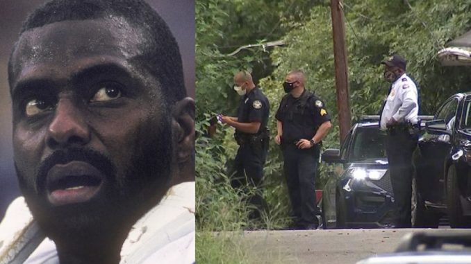 Former Cleveland Browns Star Shot In Triple Shooting In Atlanta