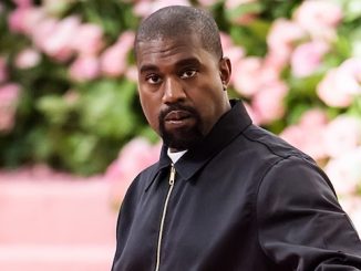 Babies Have Been Aborted' Kanye West Continues To Go In On Planet Parenthood!