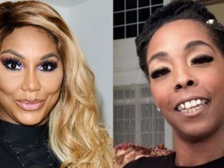 Khia Accuses Tamar Braxton Of Faking Her Suicide Attempt To Get Out Of WeTV Contract
