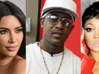 Kim Kardashian Joins Fight With Monica to Free C-Murder, Master P's Brother