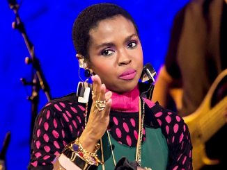 Lauryn Hill Responds to Her Daughter Selah Marley Accusations Of Abuse