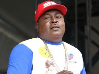 Love & Hip Hop Rapper Trick Daddy Is Not Playing About Getting Penis Enlargement Procedure