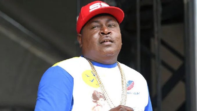Love & Hip Hop Rapper Trick Daddy Is Not Playing About Getting Penis Enlargement Procedure