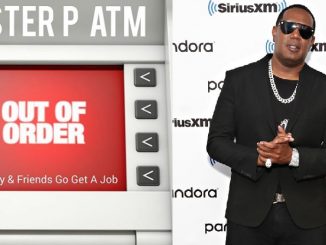 Master P Goes All In On His 'Lazy Ungrateful' Family Members