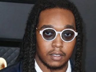 Migos' Takeoff Sued Over Alleged Rape at an L.A. House Party