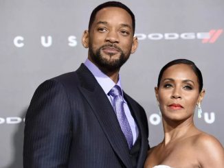 Multiple Employees At Will Smith's Company Tested Positive For Coronavirus
