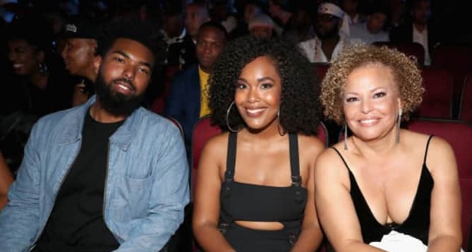 Music Label Executive Quinn Coleman, Son of Former BET Head Debra Lee, Passes Away at 31