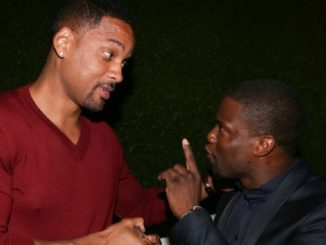 Philly Actors Will Smith & Kevin Hart Set To Star In 80's Remake Film