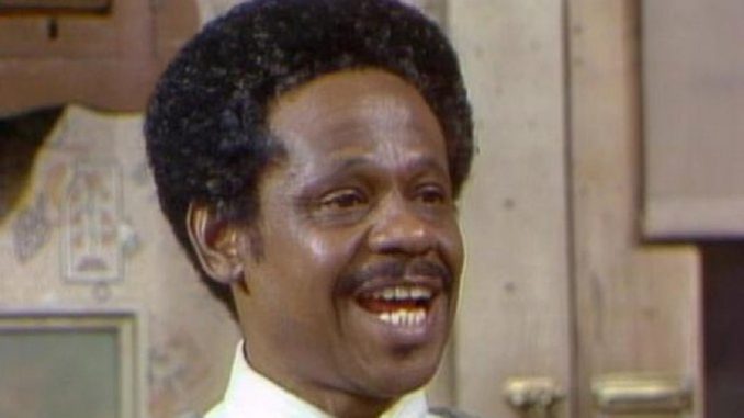 Raymond Allen, Actor Known for Role On 70's Sitcom ‘Sanford and Son’ Passes Away at 91