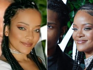 Rihanna Teased Her 9th Album By Trolling Her Lookalike