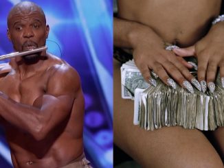 Terry Crews Says Boycott 'Magic City'...And All Hell Breaks Loose On Twitter