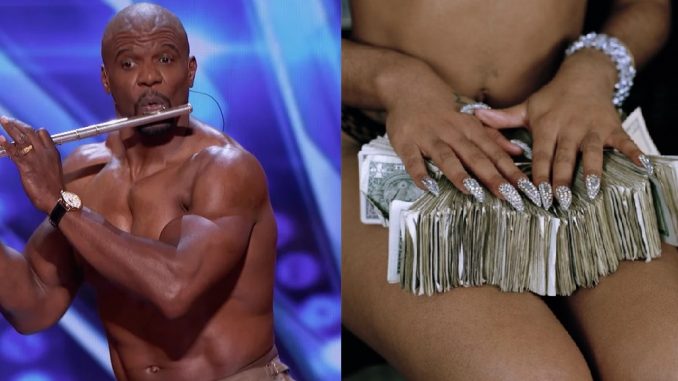 Terry Crews Says Boycott 'Magic City'...And All Hell Breaks Loose On Twitter